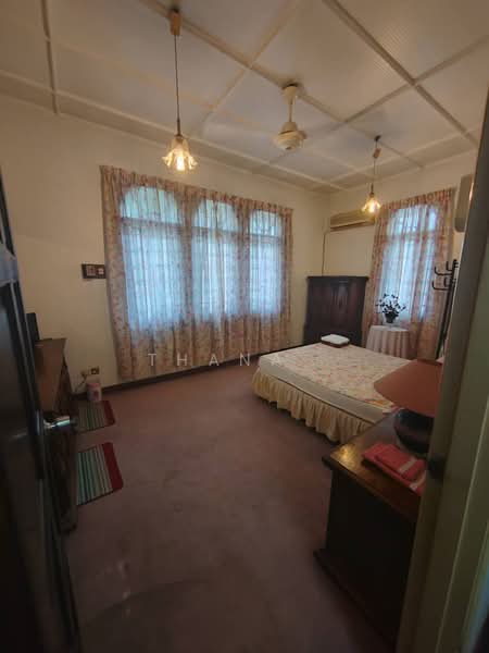 Bungalow for Sale in Seksyen 11 (Shah Alam) - Thana . - PropertyGuru.com.my