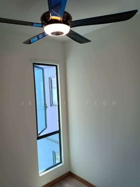 Servis Apartment untuk Disewa di Danau Kota Suite Apartments - Jeannie Teoh - Interior - PropertyGuru.com.my