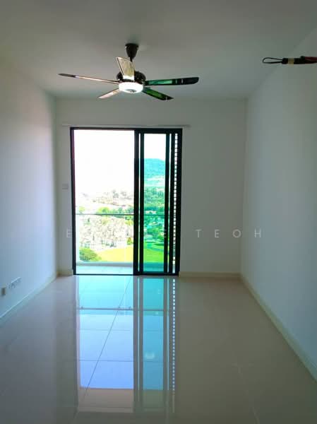 Servis Apartment untuk Disewa di Danau Kota Suite Apartments - Jeannie Teoh - View - PropertyGuru.com.my