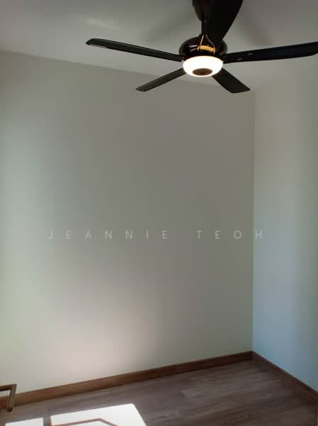 Servis Apartment untuk Disewa di Danau Kota Suite Apartments - Jeannie Teoh - Interior - PropertyGuru.com.my