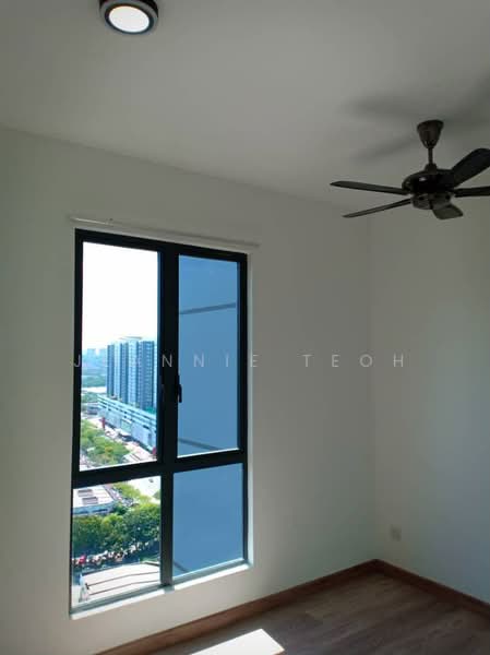 Servis Apartment untuk Disewa di Danau Kota Suite Apartments - Jeannie Teoh - View - PropertyGuru.com.my