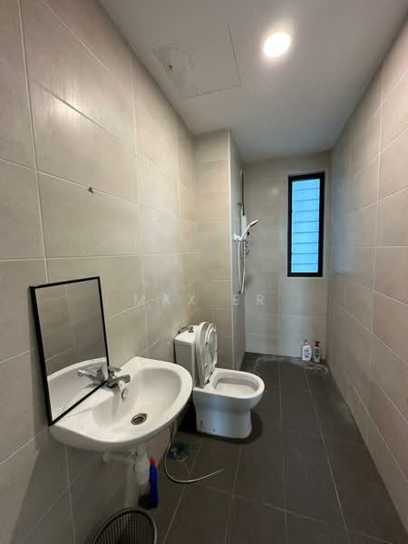 Condominium for Rent at Alstonia Residence - Max Er - Bathroom - PropertyGuru.com.my