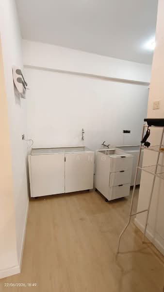 Condominium for Rent at Danau Murni - Austin Phang - Kitchen - PropertyGuru.com.my