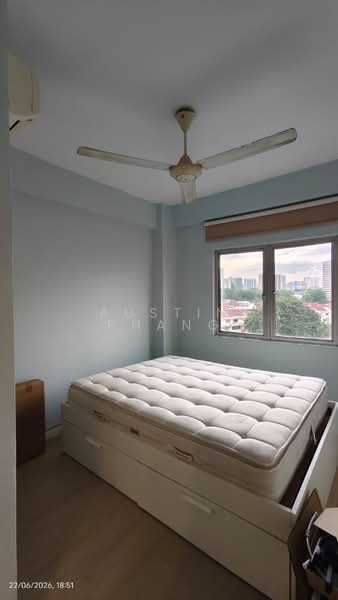Condominium for Rent at Danau Murni - Austin Phang - PropertyGuru.com.my