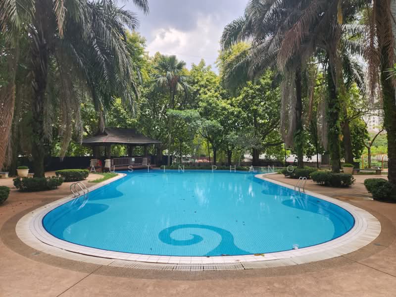 Condominium for Rent at Danau Murni - Austin Phang - PropertyGuru.com.my