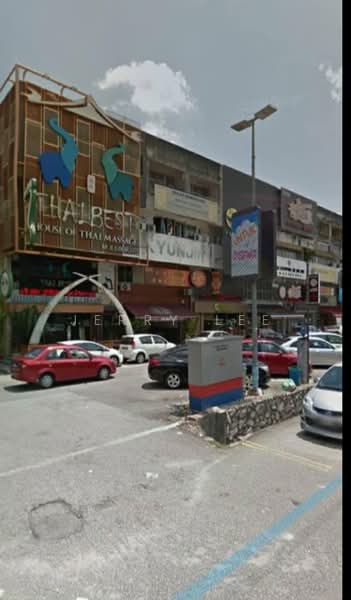 Shop / Office for Rent in SS2 (Petaling Jaya) - Jerry Lee - PropertyGuru.com.my