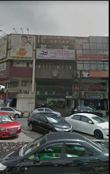 Shop / Office for Rent in SS2 (Petaling Jaya) - Jerry Lee - PropertyGuru.com.my