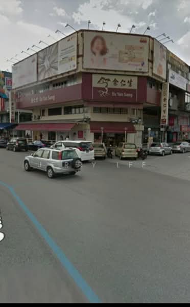 Shop / Office for Rent in SS2 (Petaling Jaya) - Jerry Lee - PropertyGuru.com.my