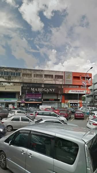 Shop / Office for Rent in SS2 (Petaling Jaya) - Jerry Lee - PropertyGuru.com.my