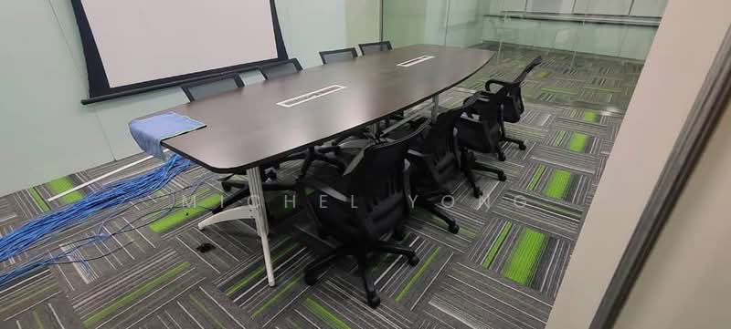 Pejabat untuk Dijual di Kl Sentral (Kuala Lumpur) - MICHEL YONG - Interior - PropertyGuru.com.my