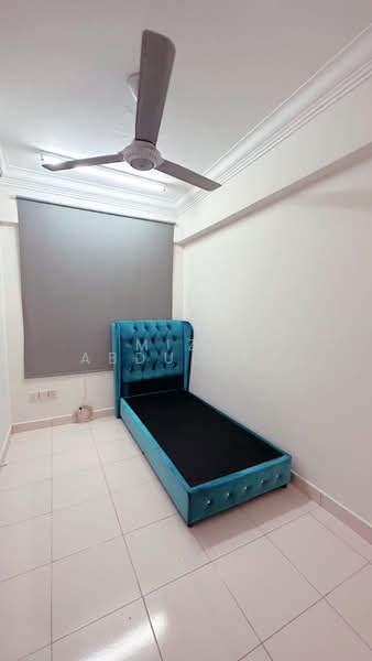 Kondominium untuk Dijual di Perdana Emerald - Miza Abdullah - Bedroom - PropertyGuru.com.my