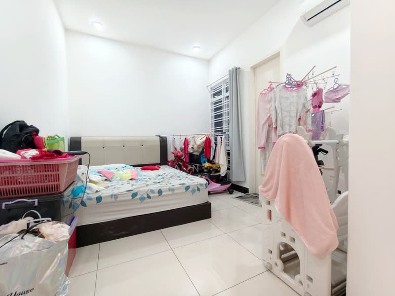 Rumah Kluster untuk Dijual di Setia Tropika (Johor Bahru) - San . - PropertyGuru.com.my