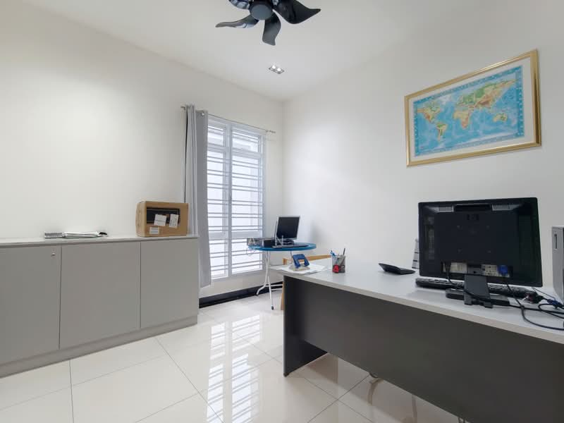 Rumah Kluster untuk Dijual di Setia Tropika (Johor Bahru) - San . - PropertyGuru.com.my