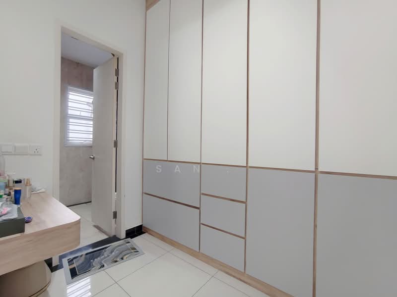 Rumah Kluster untuk Dijual di Setia Tropika (Johor Bahru) - San . - PropertyGuru.com.my