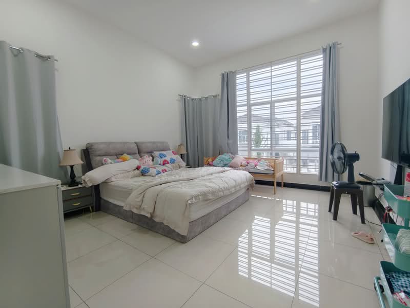 Rumah Kluster untuk Dijual di Setia Tropika (Johor Bahru) - San . - PropertyGuru.com.my