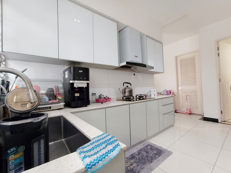 Rumah Kluster untuk Dijual di Setia Tropika (Johor Bahru) - San . - PropertyGuru.com.my