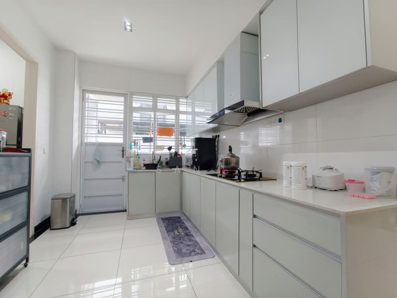 Rumah Kluster untuk Dijual di Setia Tropika (Johor Bahru) - San . - PropertyGuru.com.my