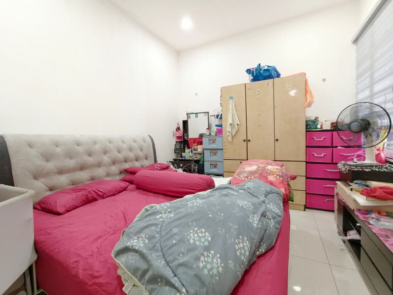 Rumah Kluster untuk Dijual di Setia Tropika (Johor Bahru) - San . - PropertyGuru.com.my