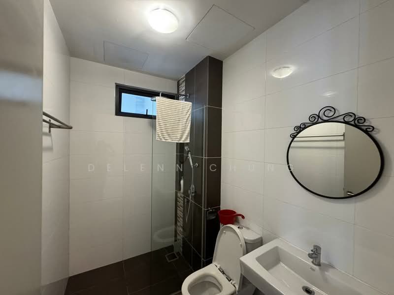 Condominium for Rent at SeTerra - Delenn Chung - Bathroom - PropertyGuru.com.my