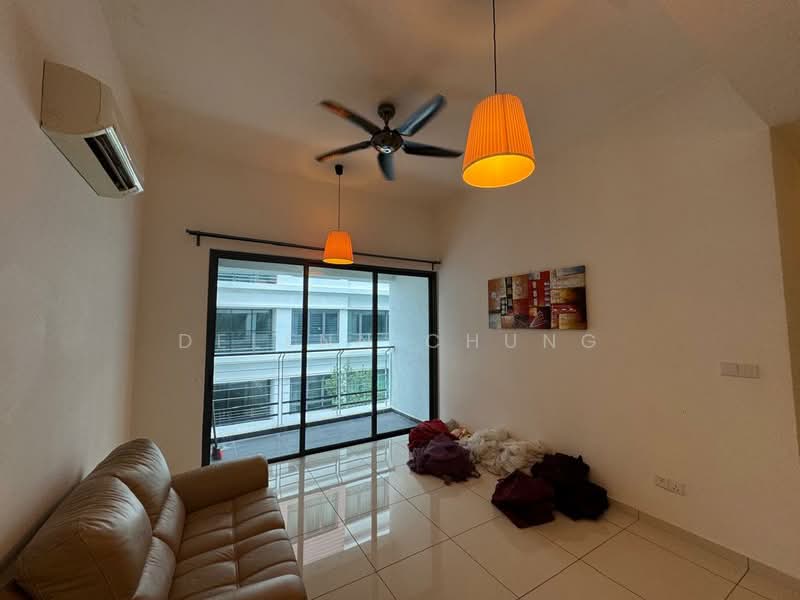 Condominium for Rent at SeTerra - Delenn Chung - Living Room - PropertyGuru.com.my