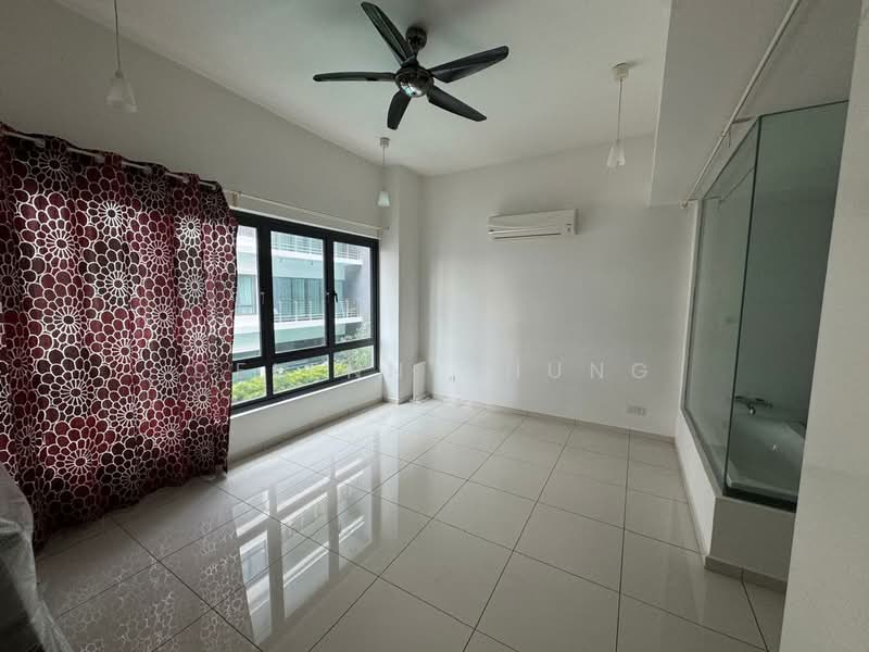 Condominium for Rent at SeTerra - Delenn Chung - Living Room - PropertyGuru.com.my