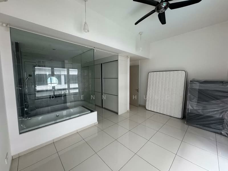 Condominium for Rent at SeTerra - Delenn Chung - Bathroom - PropertyGuru.com.my
