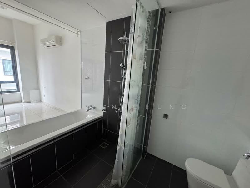 Condominium for Rent at SeTerra - Delenn Chung - Bathroom - PropertyGuru.com.my