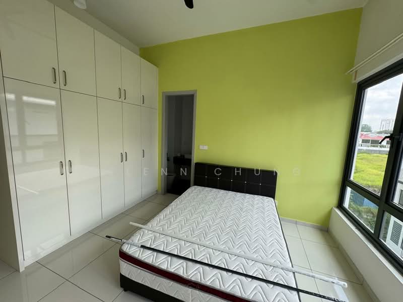 Condominium for Rent at SeTerra - Delenn Chung - Bedroom - PropertyGuru.com.my