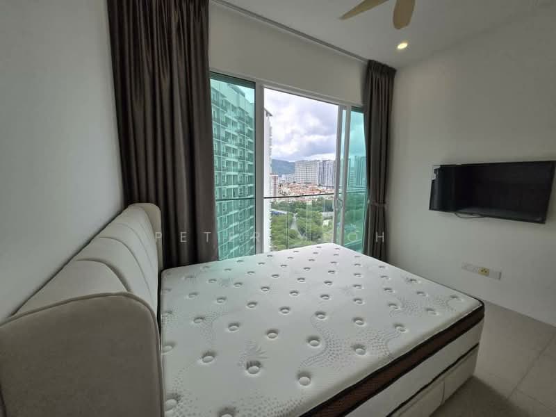 Condominium for Rent at QuayWest Residence - Peter Yeoh - Bedroom - PropertyGuru.com.my
