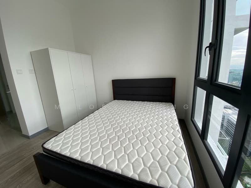 Servis Apartment untuk Disewa di Southlink - Melody Soong - Bedroom - PropertyGuru.com.my