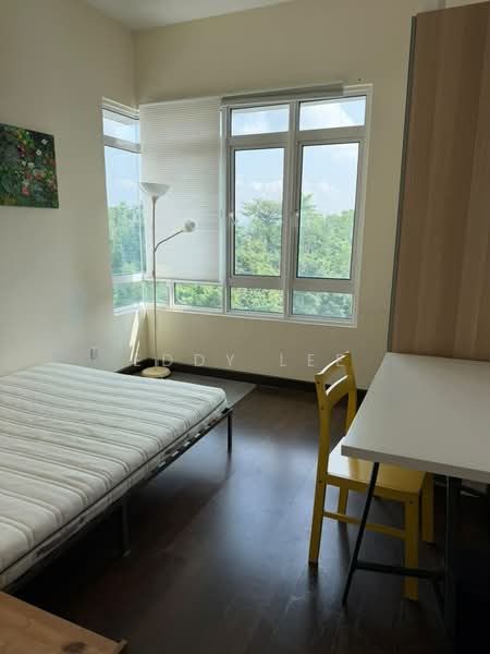 Kondominium untuk Disewa di Saville @ The Park - Eddy Lee - Bedroom - PropertyGuru.com.my