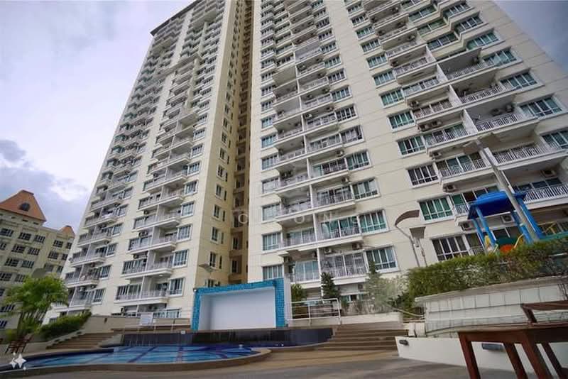 Kondominium untuk Dijual di 1Borneo - A Chong - Exterior - PropertyGuru.com.my