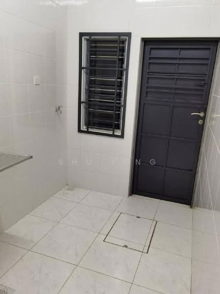 1-storey Terraced House for Sale in Bandar Putra (Kulai) - Shu Ying - Interior - PropertyGuru.com.my