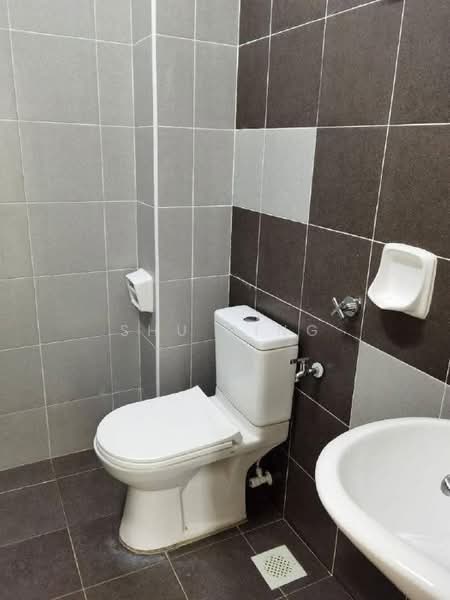 1-storey Terraced House for Sale in Bandar Putra (Kulai) - Shu Ying - Bathroom - PropertyGuru.com.my
