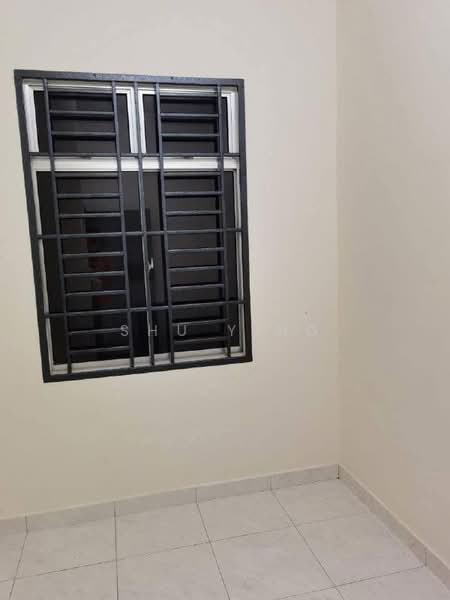 1-storey Terraced House for Sale in Bandar Putra (Kulai) - Shu Ying - Interior - PropertyGuru.com.my