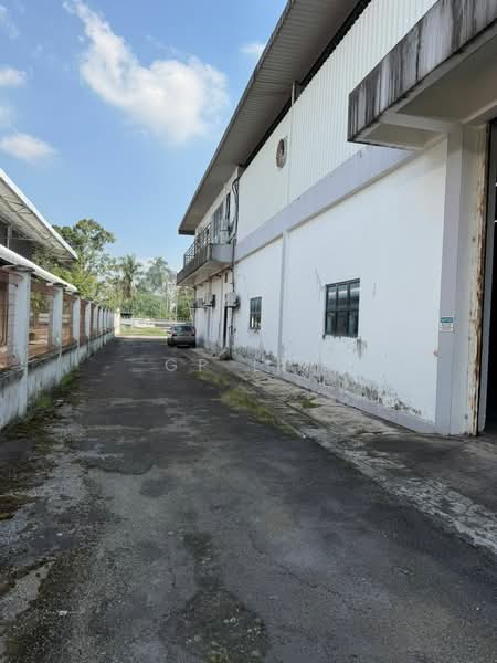 Warehouse for Sale in Telok Panglima Garang (Selangor) - GP Lim - PropertyGuru.com.my