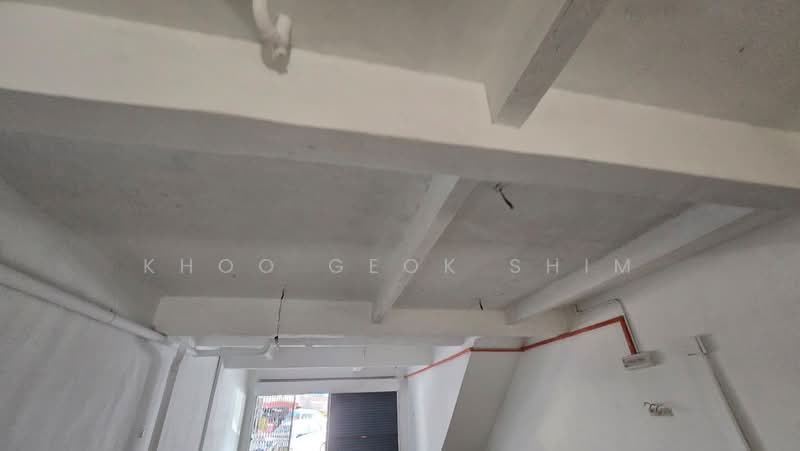 Shop for Rent in Taman Sri Andalas (Klang) - KHOO GEOK SHIM - PropertyGuru.com.my
