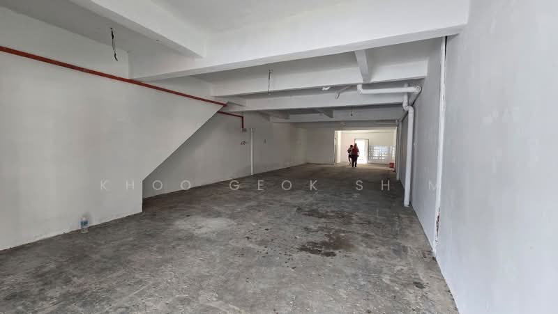 Shop for Rent in Taman Sri Andalas (Klang) - KHOO GEOK SHIM - PropertyGuru.com.my