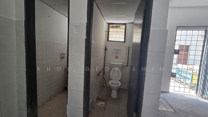 Shop for Rent in Taman Sri Andalas (Klang) - KHOO GEOK SHIM - PropertyGuru.com.my