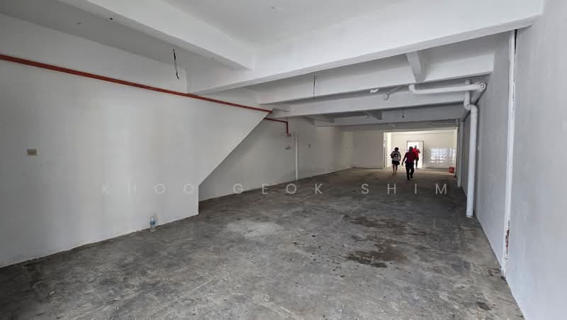 Shop for Rent in Taman Sri Andalas (Klang) - KHOO GEOK SHIM - PropertyGuru.com.my