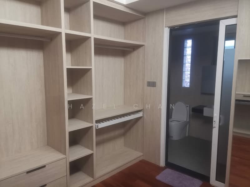 Rumah Berkembar untuk Dijual di Kota Kinabalu (Sabah) - Hazel Chan - Bathroom - PropertyGuru.com.my