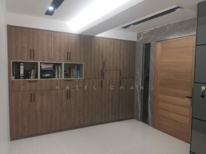 Rumah Berkembar untuk Dijual di Kota Kinabalu (Sabah) - Hazel Chan - Interior - PropertyGuru.com.my