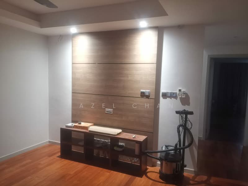Rumah Berkembar untuk Dijual di Kota Kinabalu (Sabah) - Hazel Chan - Living Room - PropertyGuru.com.my