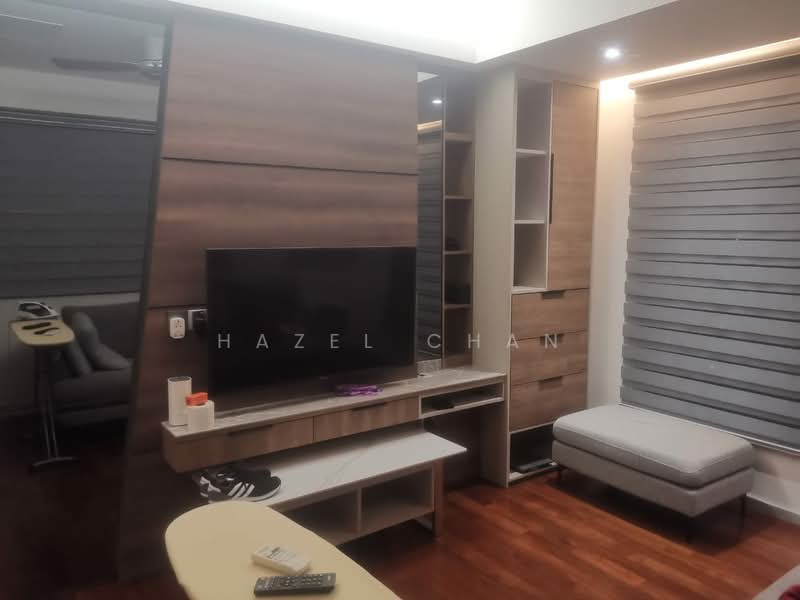 Rumah Berkembar untuk Dijual di Kota Kinabalu (Sabah) - Hazel Chan - Interior - PropertyGuru.com.my