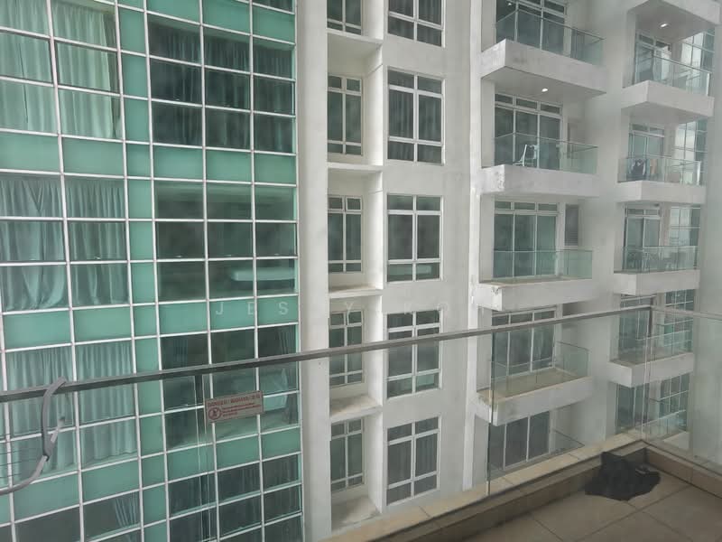 Condominium for Rent at KSL D'Esplanade Residence - Jessy Koh - Exterior - PropertyGuru.com.my