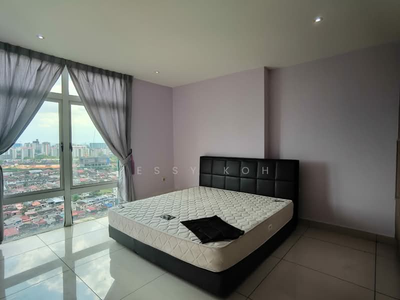 Condominium for Rent at KSL D'Esplanade Residence - Jessy Koh - Bedroom - PropertyGuru.com.my