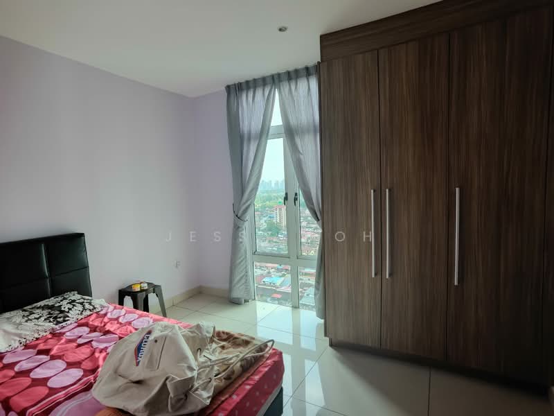 Condominium for Rent at KSL D'Esplanade Residence - Jessy Koh - Bedroom - PropertyGuru.com.my