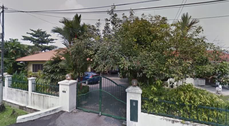 Rumah Banglo untuk Dijual di Seksyen 12 (Petaling Jaya) - Bee Kim - Exterior - PropertyGuru.com.my