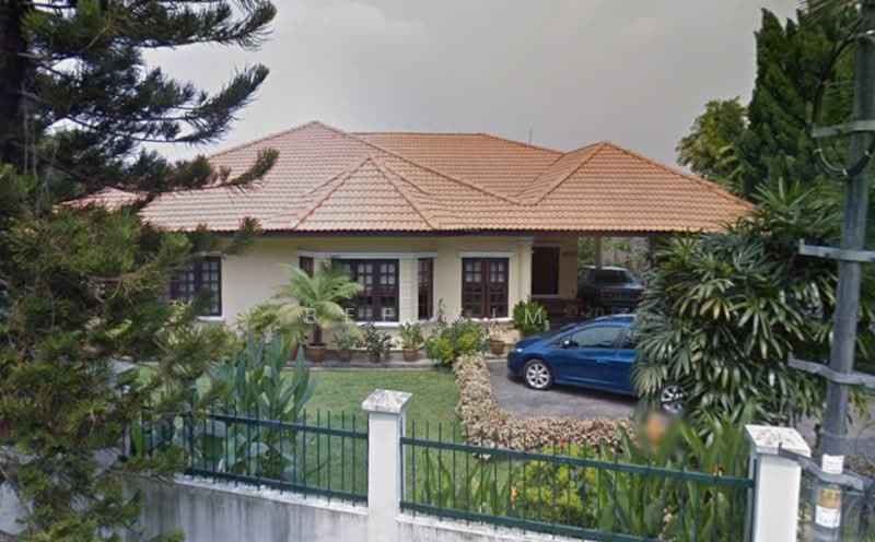 Rumah Banglo untuk Dijual di Seksyen 12 (Petaling Jaya) - Bee Kim - Exterior - PropertyGuru.com.my