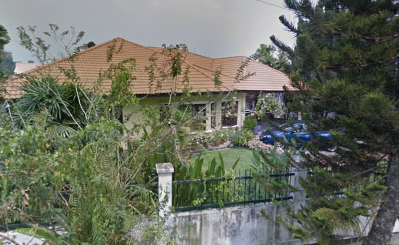 Rumah Banglo untuk Dijual di Seksyen 12 (Petaling Jaya) - Bee Kim - Exterior - PropertyGuru.com.my